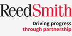 Reed Smith - Bronze Sponsor